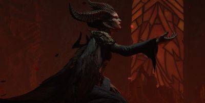 Донатеры Diablo 4 возмущаются из-за Blizzard в Steam. Деньги забирют, но товар не выдают - gametech.ru