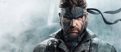 Красоты Целиноярска в геймплейном трейлере Metal Gear Solid Δ: Snake Eater - gamemag.ru - Турция - Аргентина