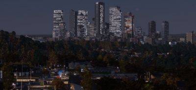 Cities Skylines 2 стала одной из худших игр в истории Steam. Paradox Interactive установила антирекорд с новым релизом - gametech.ru