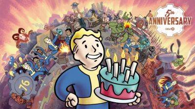 Открыт бесплатный доступ к Fallout 76 на целую неделю - coop-land.ru
