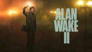Алан Уэйк - Remedy представила релизный трейлер Alan Wake 2 - fatalgame.com