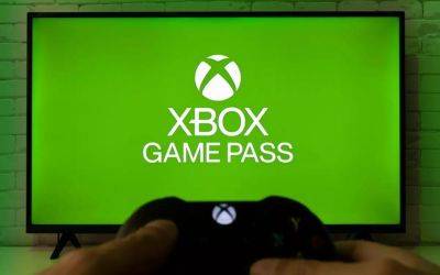 Майк Роуз - Каталог Xbox Game Pass в ноябре пополнит ещё одна игра на старте - gametech.ru