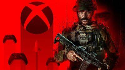 Candy Crush - Call of Duty: Modern Warfare 3 уже считают игрой внутренней студии Microsoft. Генеральный директор готовится к огромному успеху - gametech.ru