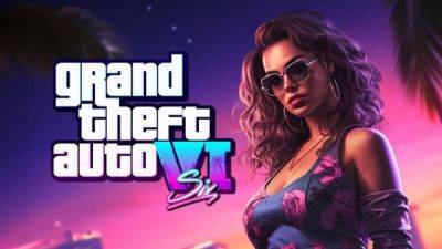 На сайте Metacritic появилась страница Grand Theft Auto 6 - playground.ru