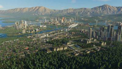 Подъехали извинения. Разработчики Cities: Skylines 2 уверяют игроков, что починят игру - coop-land.ru