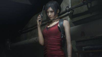 Продажи франшизы Resident Evil превысили 150 миллионов копий - playground.ru