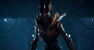 Aliens Dark: Descent получила режим "Новой игры+" - playground.ru