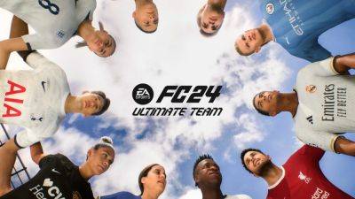 Лучшие тактики для EA FC 24 Ultimate Team: формации и инструкции для игроков - games.24tv.ua