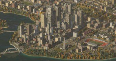 Steam Deck раскаляется при игре в Cities Skylines 2 и пахнет пластиком. Владельцы познают новые температуры устройства Valve - gametech.ru