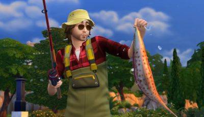 Утечка: The Sims 4 получит дополнение с арендой и домами на несколько семей - gametech.ru