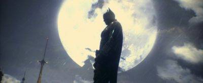 Роберт Паттинсон - Обновление для Batman Arkham Knight добавило костюм "Бэтмена" из фильма с Робертом Паттинсоном - playground.ru