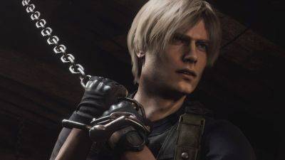 Продаж серії Resident Evil перевищив 150 млн копій — звіт CapcomФорум PlayStation - ps4.in.ua