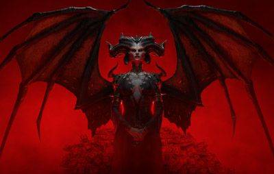 Diablo IV: бесплатные выходные 27-30 октября - glasscannon.ru