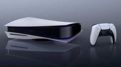 PS5 получила новую прошивку с исправлениями. Sony планомерно вводит улучшения - gametech.ru