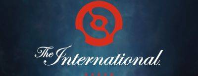 Valve: «The International начинается» - dota2.ru