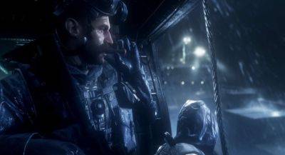 Call of Duty: Modern Warfare Remastered запустили в 30-40 FPS на Android - app-time.ru