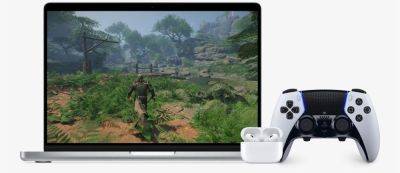 Слух: Apple сделает акцент на играх для Mac в ходе презентации «Пугающе быстро» - gamemag.ru - Япония