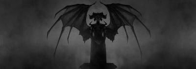 Адам Флетчер - Обновление 1.2.1 для Diablo IV выйдет до BlizzCon 2023 - noob-club.ru