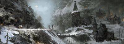 Описание обновления 1.2.1 для Diablo IV – 31 октября - noob-club.ru
