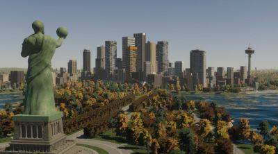 Джеймс Райан - Майлз Моралез - Баги Cities Skylines 2 отменили экономику. Сложная система начинает рассыпаться - gametech.ru
