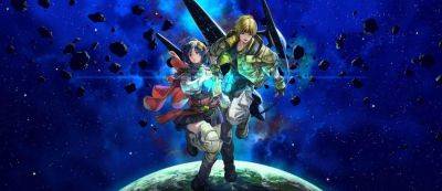 Шон Лейден - Square Enix представила релизный трейлер Star Ocean: The Second Story R — JRPG выйдет уже 2 ноября - gamemag.ru