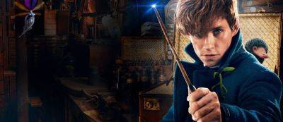 Гарри Поттер - Джоан Роулинг - Warner Bros. не собирается выпускать продолжение «Фантастических тварей» - gamemag.ru - city Rogue
