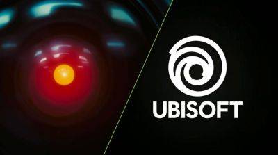 Джеймс Райан - Ив Гиймо - Майлз Моралез - Ubisoft для оживления миров делает ставку на искусственный интеллект - gametech.ru