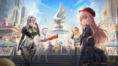 Goddess of Victory отмечает первую годовщину с новыми персонажами, сюжетным контентом и многим другим - lvgames.info
