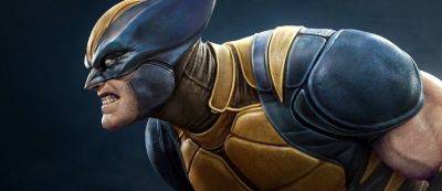 Брайан Интихар - Официально: Действие Marvel’s Wolverine и Spider-Man от Insomniac Games разворачивается в одной вселенной - gamemag.ru