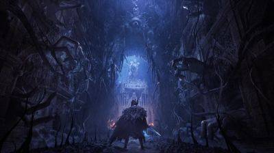 Lords of the Fallen - Review - ru.ign.com