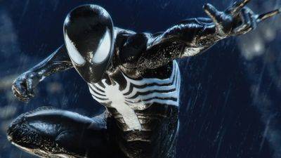 Spider-Man 2-spelers zijn in rouw nadat populaire bug is opgelost - ru.ign.com