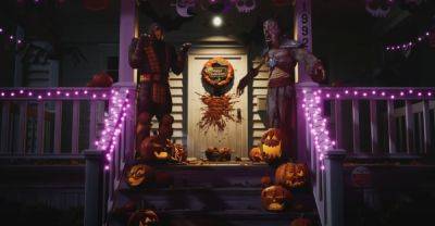 Игроки возмущены наглостью издателя Mortal Kombat 1, предлагающего хэллоуинское фаталити за $10 - playground.ru