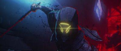 Джеймс Райан - Майлз Моралез - Ghostrunner 2 вяло стартовала в Steam. Пиковый онлайн в 5 раз хуже первой части - gametech.ru