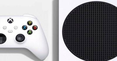 Джеймс Райан - Microsoft повысит цены на Xbox Series S в Бразилии почти на 80% - gametech.ru - Бразилия