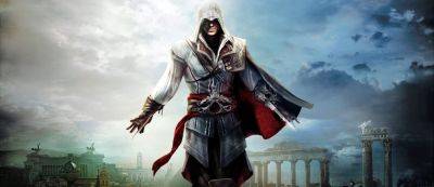 Джон Райан - Ghost Recon - Ubisoft отключит серверы Assassin's Creed 2, Splinter Cell: Conviction и ещё восьми игр в начале 2024 года - gamemag.ru