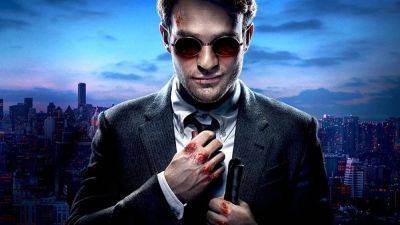 Producent Punisher gaat aan de slag met Daredevil-serie - ru.ign.com - city Hollywood