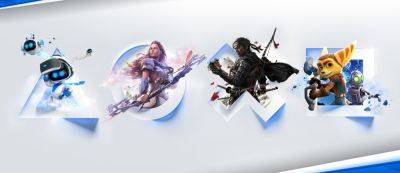 Новые эксклюзивы PlayStation и покупка студий — Sony объяснила, как ответит на альянс Activision Blizzard и Microsoft - gamemag.ru