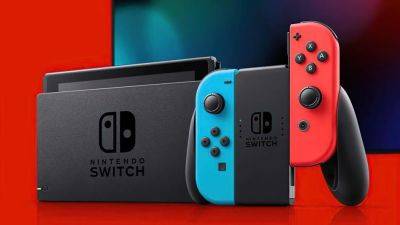 Nintendo намекнула, когда выйдет Nintendo Switch 2 - gametech.ru