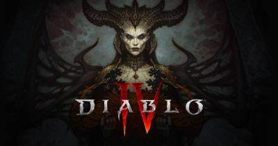 Илон Маск - Илона Маска - Стрим Илона Маска по Diablo 4 посмотрели почти 400 тысяч пользователей - playground.ru