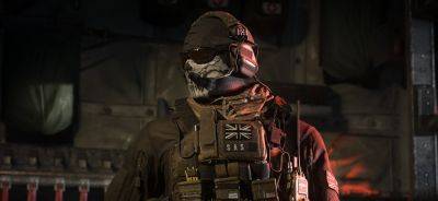 Мультиплеер представлен в новом ролике для Call of Duty: Modern Warfare 3 - lvgames.info