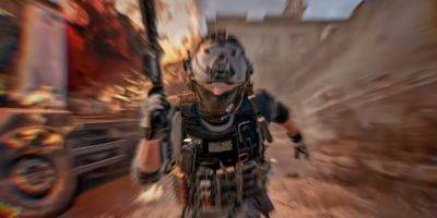 Вышел «ностальгический» мультиплеерный трейлер Call of Duty: Modern Warfare 3 - tech.onliner.by