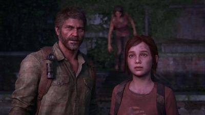 Naughty Dog сокращает сотрудников, разработка мультиплеерной The Last of Us приостановлена - landofgames.ru