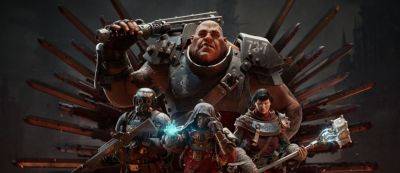 Warhammer 40K: Darktide, Forza Motorsport и Like A Dragon: Ishin! - объявлены игры первой половины октября для Xbox Game Pass - gamemag.ru