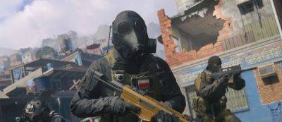 Роб Костич - Activision уже распланировала новые игры серии Call of Duty до 2027 года - gamemag.ru