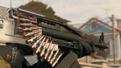 Подробиці про систему модифікації зброї у Modern Warfare IIIФорум PlayStation - ps4.in.ua