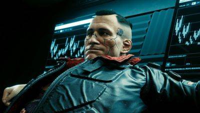 Cyberpunk 2077 продовжує домінувати у чарті SteamФорум PlayStation - ps4.in.ua