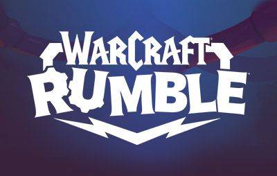Warcraft Rumble: игра выйдет 3 ноября - glasscannon.ru
