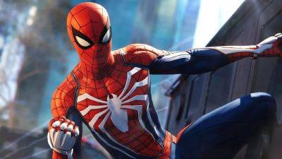 Джеймс Райан - Майлз Моралез - Marvel's Spider-Man 2 хорошо стартовала в Японии. Рейтинг продаж за прошлую неделю - gametech.ru - Япония