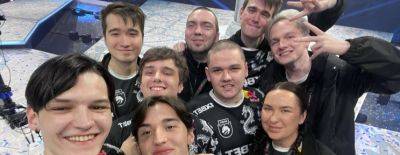 «Это магия. Это аура Team Spirit» — «драконы» поделились первыми эмоциями после победы на TI12 - dota2.ru