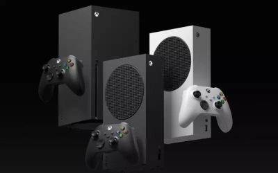 Джеймс Райан - Xbox заблокирует «неофициальные устройства». Игроки увидят ошибку 0x82d60002 - gametech.ru